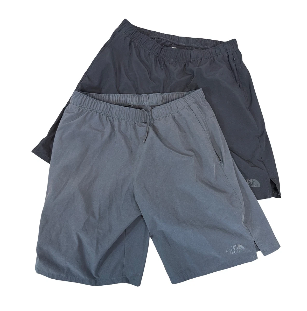 The North Face Black Regular Size Shorts for Men for sale | eBay