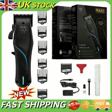 Wahl Professional 5-Star Series Vapor Cord Cordless Clipper 👍