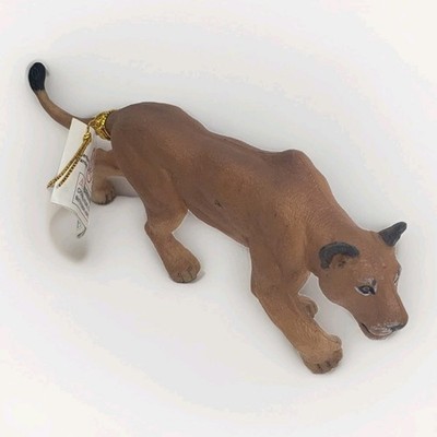 Papo 50251 Lioness Chasing WILD ANIMAL KINGDOM Figure 
