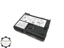 2018-2019 BUICK ENCLAVE HMI MULTIMEDIA INTERF...