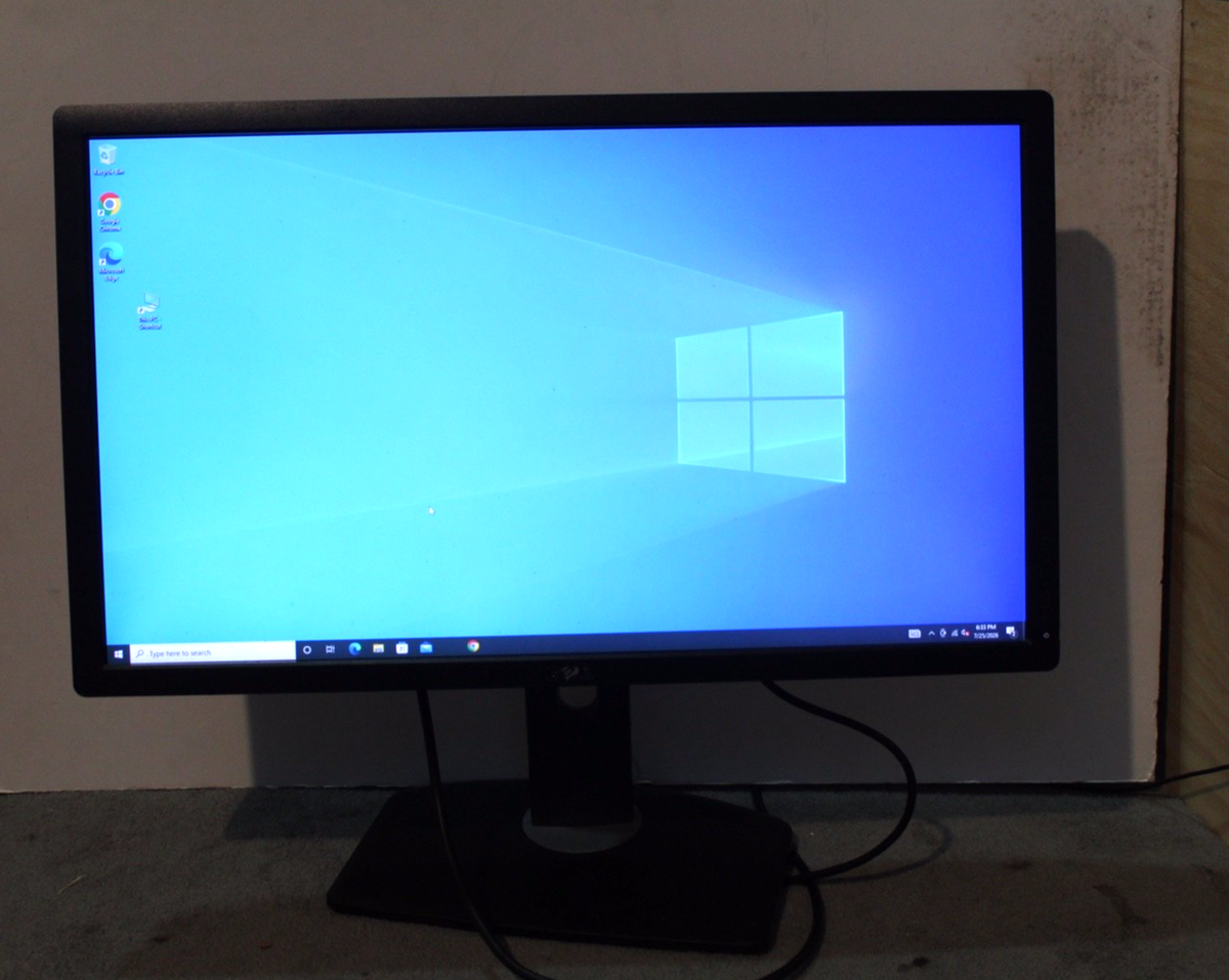 Dell U2713HM LED LCD Monitor for sale online | eBay