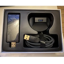 WAVLINK WiFi7 6500Mbps USB3.0 WiFi Adapter USB Network Adapter for Windows 11/10