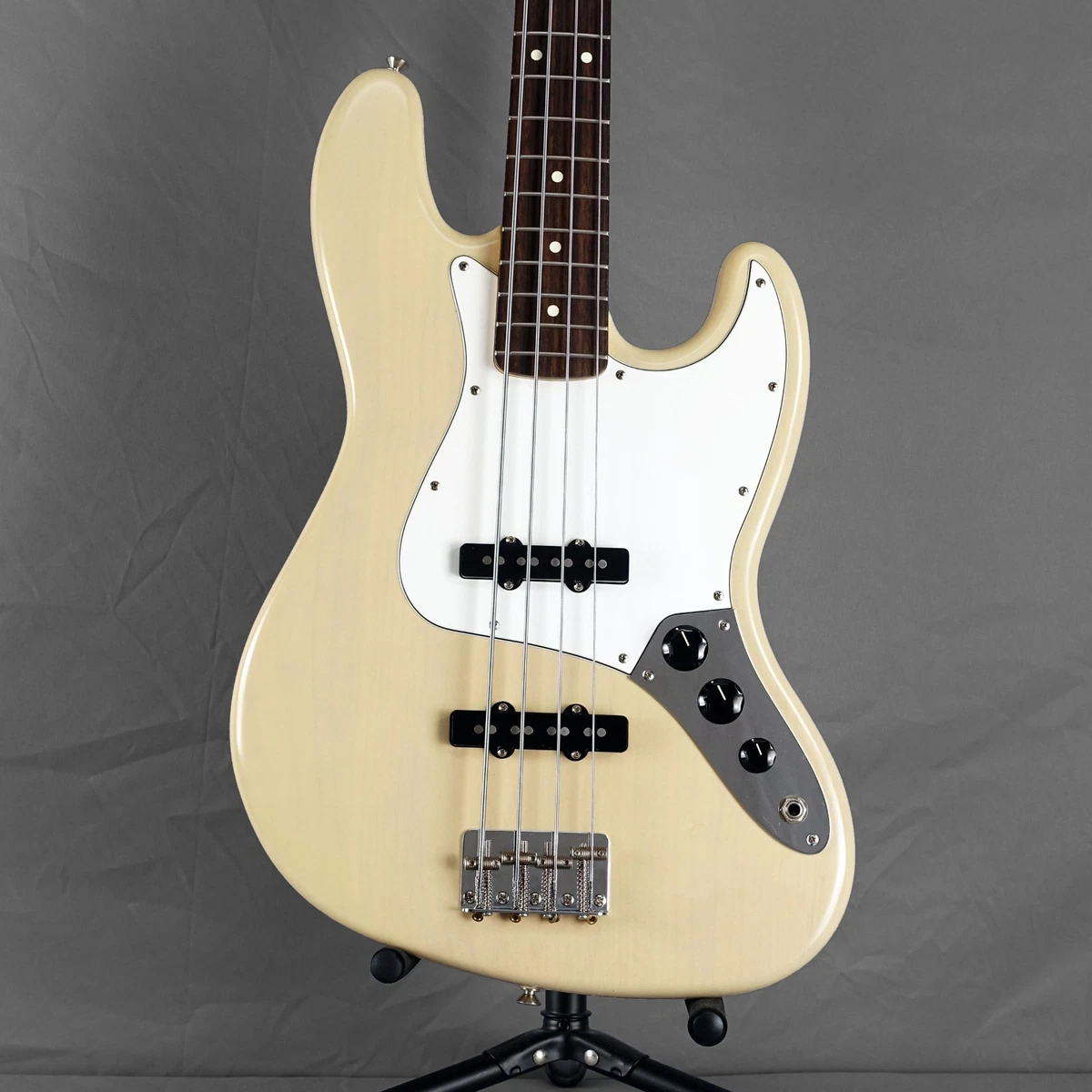 Fender 4 String Solid Bass Guitars for sale | eBay
