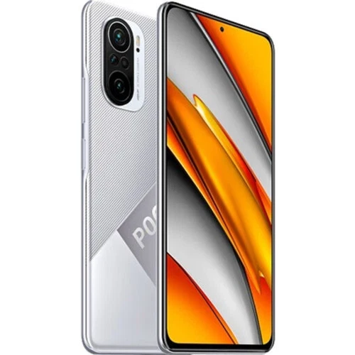 Unlocked Xiaomi Poco F3 5G 12GB+256GB 6.67" 48MP 4520mAh NewSealed SmartPhone
