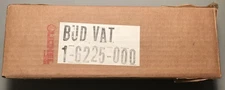 Vintage Lionel Bud Vat Car No 6-16225 Mint In Box O & O27 Gauge