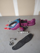 Vintage MOTU Fright Fighter Masters Of The Universe Mattel 1986