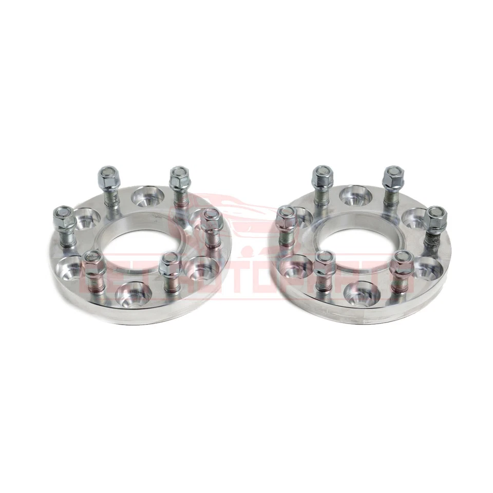 ReadyLift Wheel Spacer 7/8" lift for GMC Sierra 1500 1999-2018 - Image 2 of 2