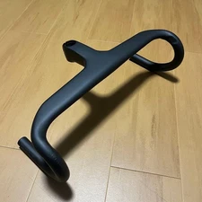 Bontrager Aeolus RSL VR-C Integrated Handlebar/Stem 420mm × 100mm Carbon Trek