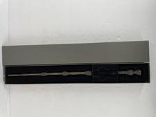 Universal Studios Harry Potter Albus Dumbledore Elder Wand Authentic Replica