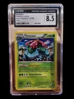 Venusaur 2012 Pokémon Dark Explorers Holo 3/108 CGC NM/MINT+ 8.5