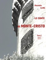 Le Comte de Monte-Cristo Tome 2 Alexandre Dumas Taschenbuch FranzöSisch 2024