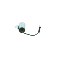 Kondensator ZüNdanlage Bosch 1237330809 FüR Fiat Lada Lancia Renault Seat