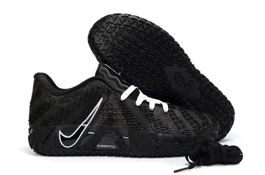 Ja 3 Morant “BLACK NINJA” Men's Size US 7-12 NEW | eBay
