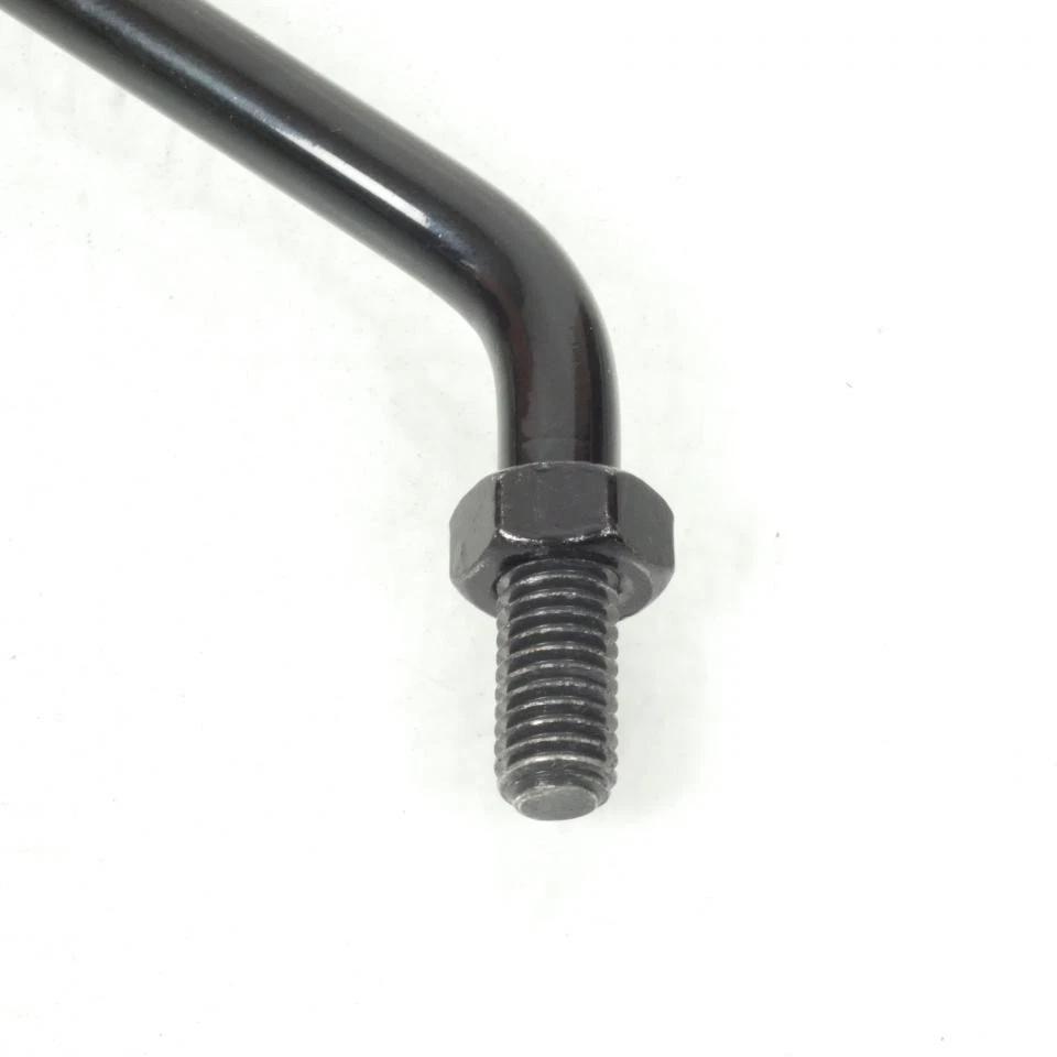 Rétroviseur réversible Vicma pour Moto Derbi 50 Senda X-Race 2005 à 2017 E175 - Photo 2/3