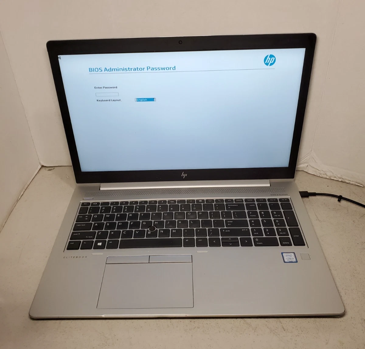 Intel Core i5 8th Gen. 8 GB RAM PC Laptops & Netbooks 256 GB SSD