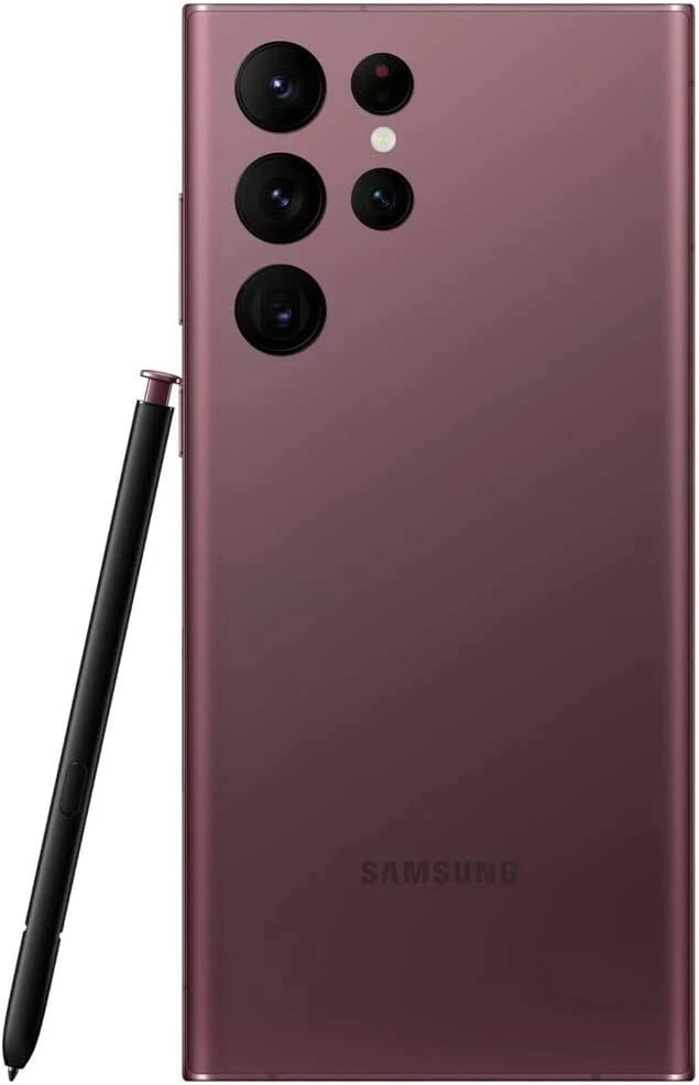 Preços baixos em Samsung Galaxy S22 Ultra 256GB | eBay