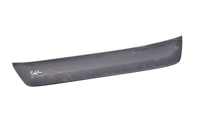 AT LEXUS RX 450hL 2018 RHD Rear Left Door Sill Scuff Trim 67916-48070