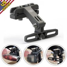 US Universal Bicycle Saddle Rail Light Tailli...
