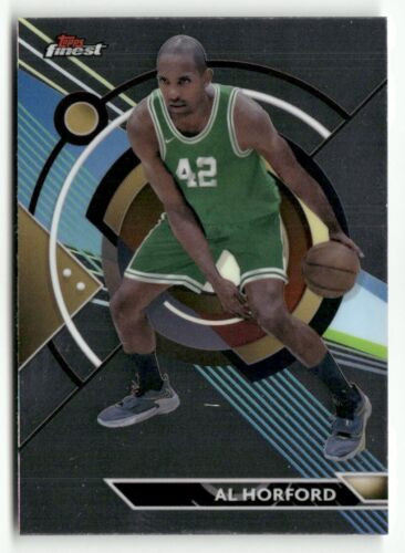 2023-24 Topps Finest Basketball Base Single Cards. Complete Your Set. - Bild 49 von 159