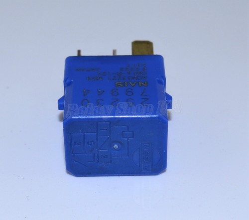 2523079944 реле nissan 2523079944 реле nissan