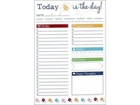 It's Sew Emma Scrappy Project Planner Notepad on sale It's Sew Emma Scrappy Project Planner Notepad on sale