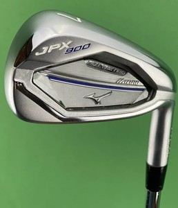 mizuno jpx tour 900