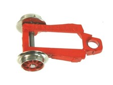 Märklin 22921 Laufgestell Lenkgestell vorn für 3084 Dampflok BR50 BR 50 082-7