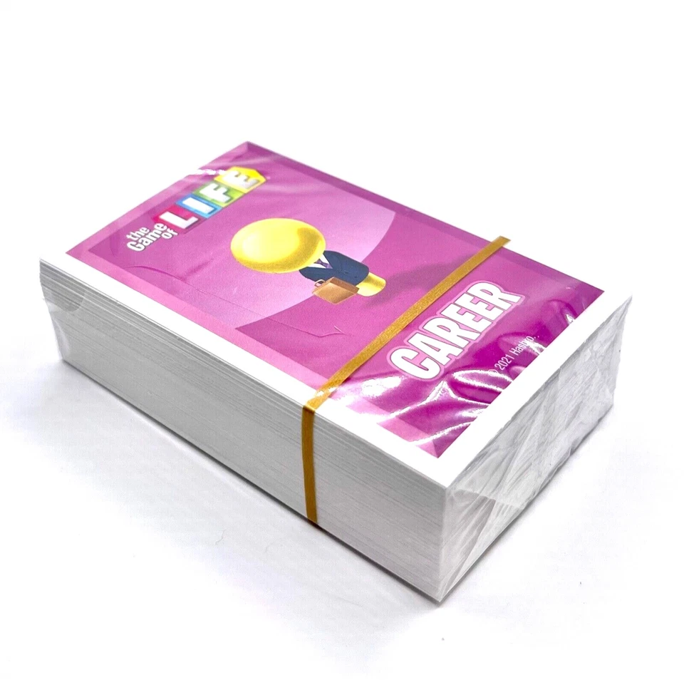 Piezas de repuesto Juego de la Vida 2021 ¡NUEVO! Elige lo que necesites coches personas Foto 4 de 4