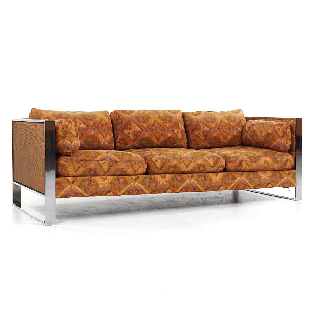 Thayer coggin milo baughman hot sale