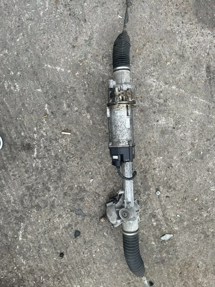 RANGE ROVER SPORT L494 ELECTRIC POWER STEERING RACK 7802277762 | eBay