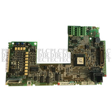 USED Mitsubishi BC186A675G56 Frequency converter motherboard