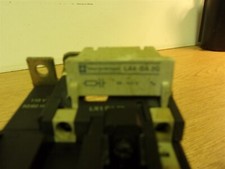 Telemecanique LC1 D5011 LA4 DA2G Contactor Suppressor Assembly FREE SHIPPING 