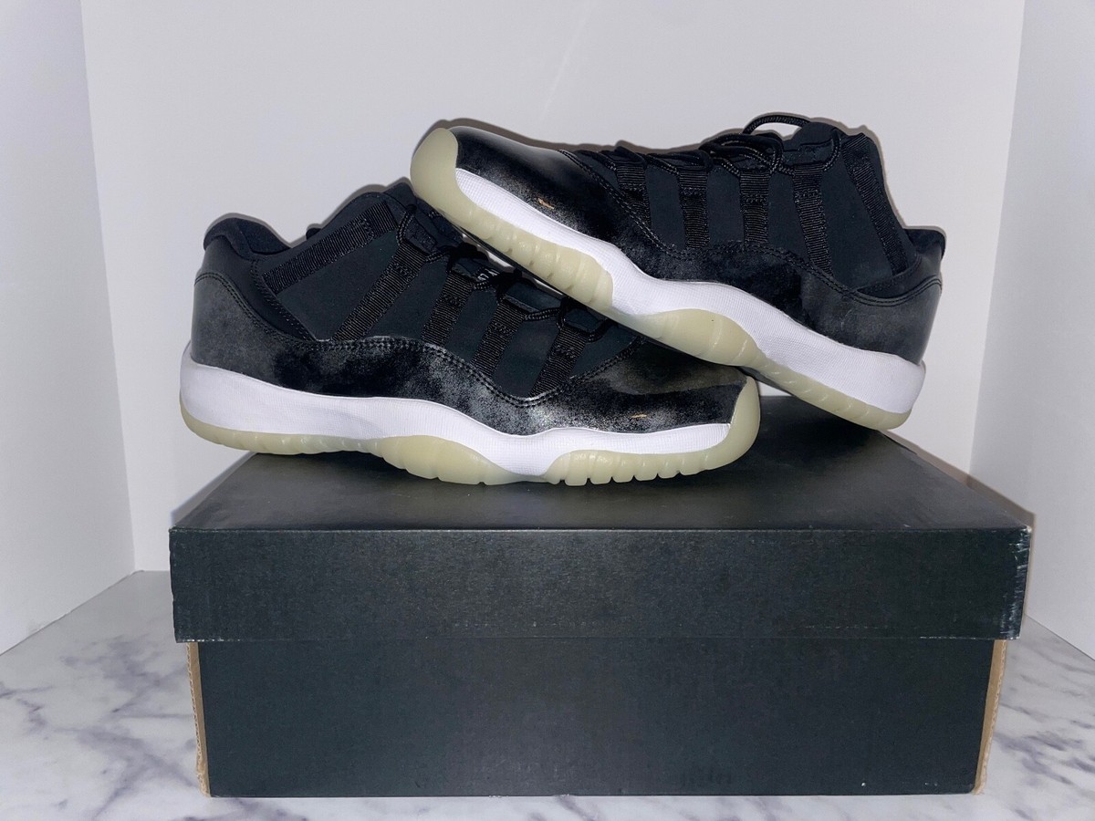 baron 11 lows