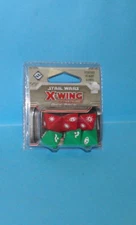 Star Wars X-Wing Miniatures Game Dice Pack Expansion Pack