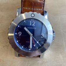 Kobold Himalaya Watch Michael Kobold Watches Kobold Wristwatches