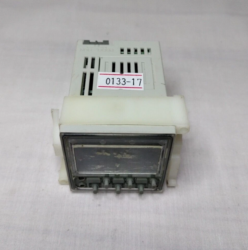 Nais AFPE224300 FP-e Control Unit 24V w/out Front Cover Made in Japan - Image 2 of 4