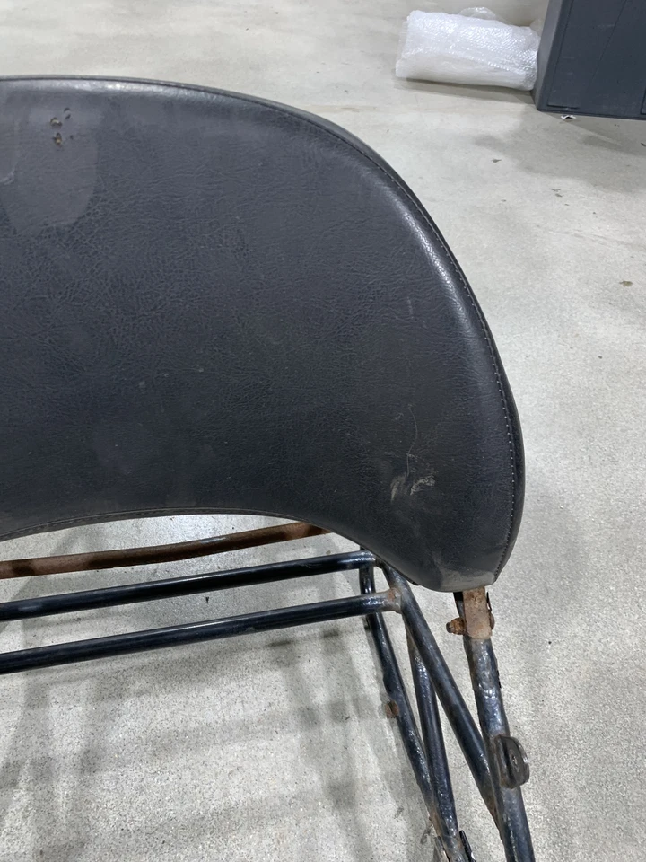 Estante con respaldo 0716-677 - 2006 Arctic Cat Panther Foto 2 de 4