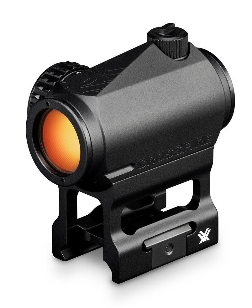 保証付　VORTEX OPTICS ドットサイト CF-RD2 クロスファイア ミリタリーショップ レプマート / VORTEX OPTICS ドットサイト