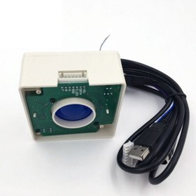 Track Ball 2 inch Arcade Game Trackball for Jamma 60-IN-1 Jamma iCade PCB board
