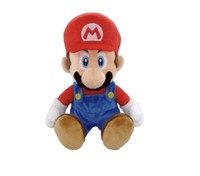 Mario PlüSchtier/Kuscheltier