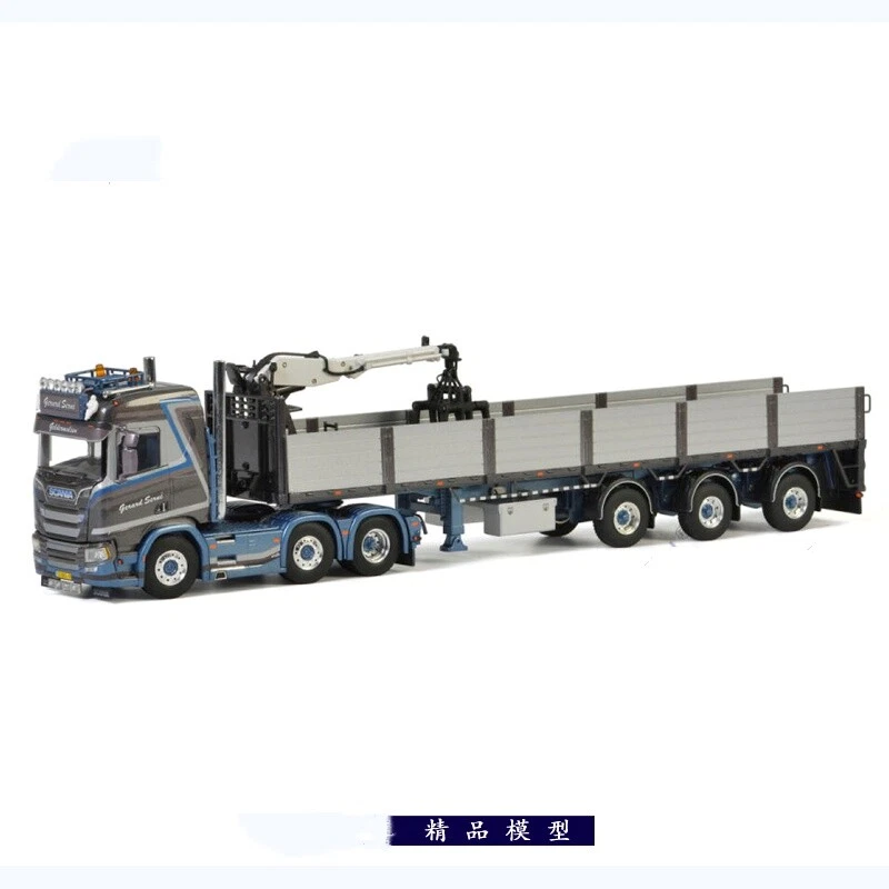 Scania WSI Diecast & Toy Vehicles for sale | eBay