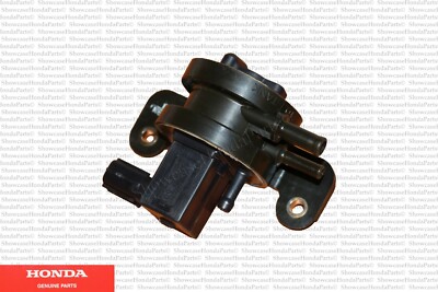 Genuine Honda Fuel Vent Module Fits: 2001-2005 Multiple Models 17380-S5A-A32