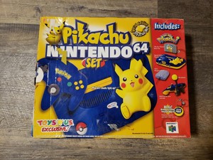 pikachu toys r us