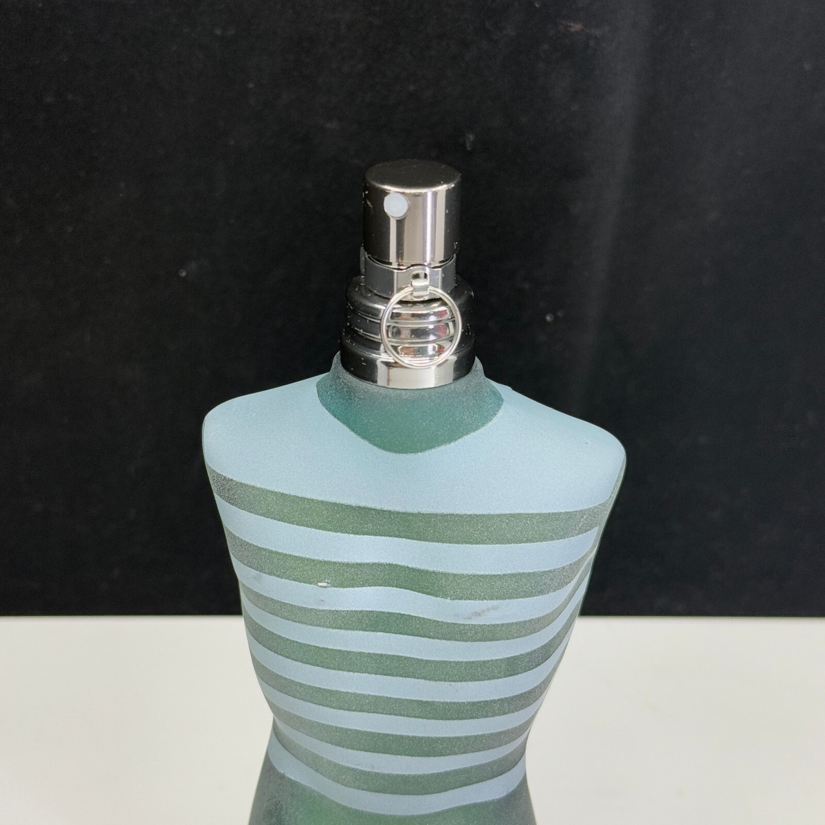 香水(ユニセックス) Jean Paul Gaultier Le Male Le Parfum 200