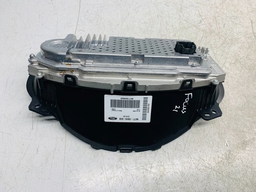 FORD FOCUS INSTRUMENT CLUSTER SPEEDOMETER 2021 DIGITAL MK4 ST-LINE NX7T-10849 - Picture 10 of 15