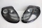 Aston Martin DB7 1996 Front Headlight Set Pair J177
