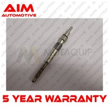 Glow Plug AIM Fits A2 A6 A4 A3 Golf Beetle Touareg Bora Lupo Alhambra Leon Arosa