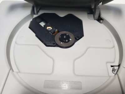 PlayStation SCPH-3500 Console system Only Sony Playstation 1 PS1