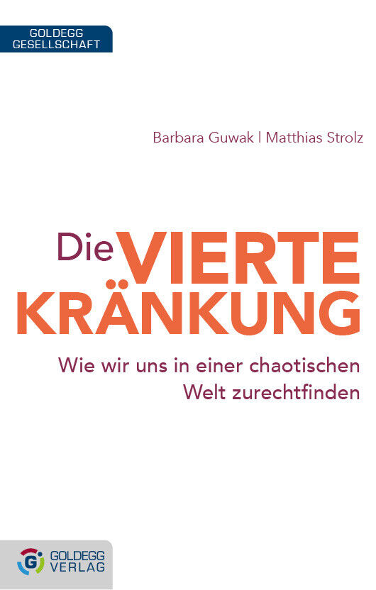 Thumbnail - Barbara Guwak; Matthias Strolz / Die Vierte Kränkung