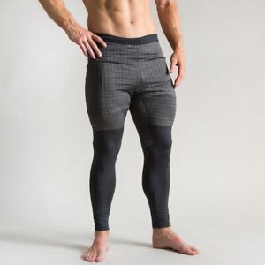 men's training tights nike pro